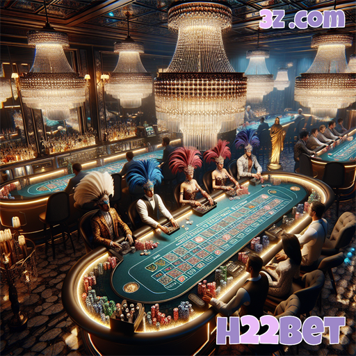Desvende a Diversão da Categoria 'Conta' no h22bet